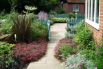 garden design surrey