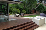 garden design surrey