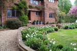 garden design surrey