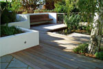 garden design surrey
