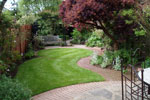 garden design surrey