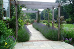 garden design surrey