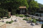 garden design surrey