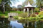 garden design surrey