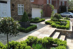 garden design surrey
